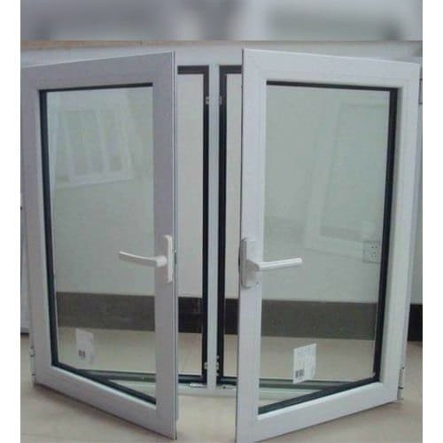 Aluminium Openable Doors in Jaipur